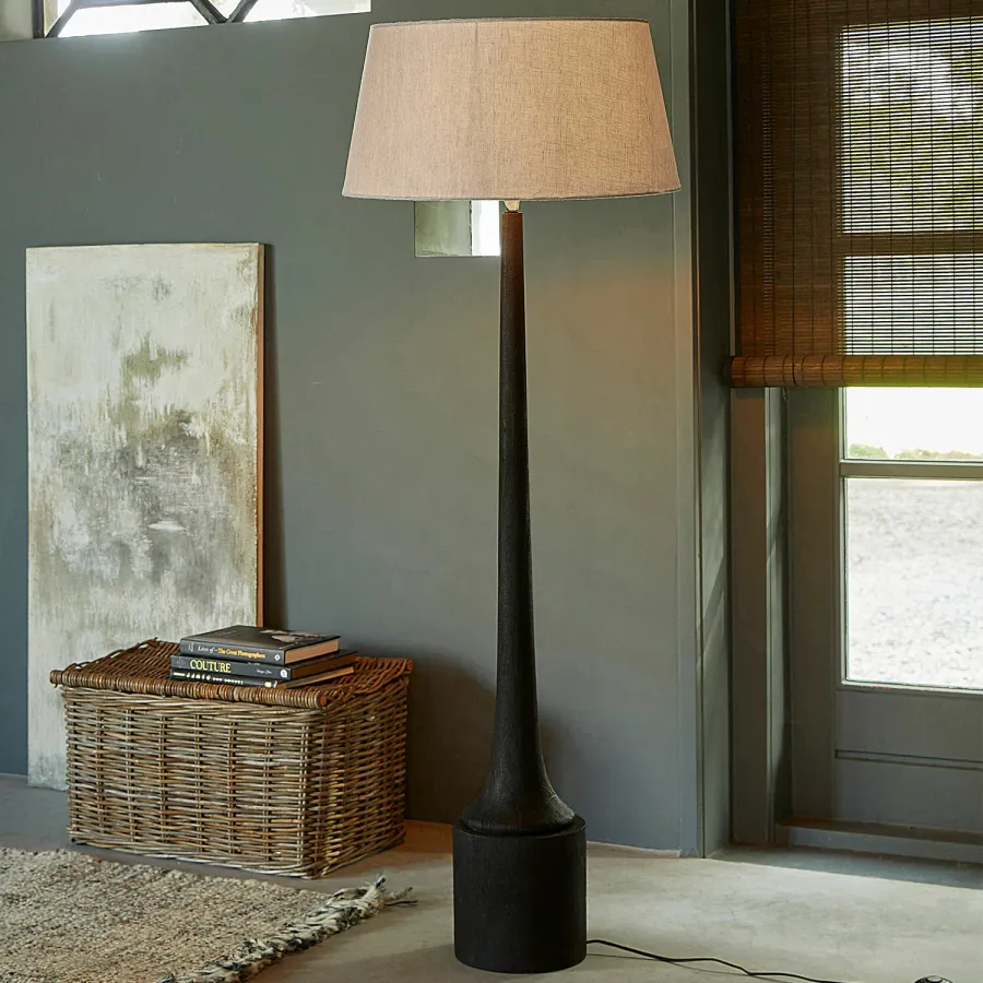 obrazek 1 Lampa stojąca Belaja