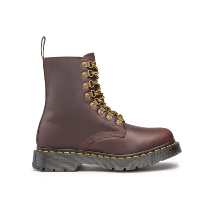 Zdjęcie Dr. Martens Glany 1460 Pascal 27007201 Brązowy