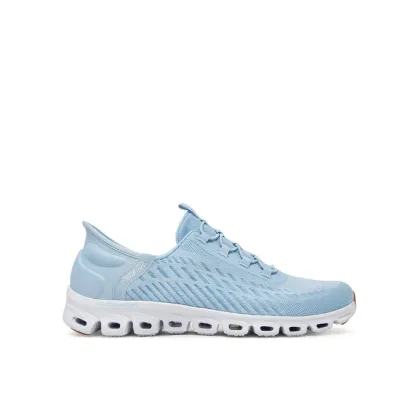 Zdjęcie Skechers Sneakersy Glide-Step-Tranquility 104574/LTBL Błękitny