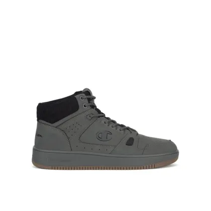Zdjęcie Champion Sneakersy RD18 MID CORD S22295-ES014 Szary