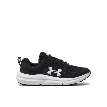 Zdjęcie Under Armour Buty do biegania UA BGS Assert 10 3026182-001 Czarny