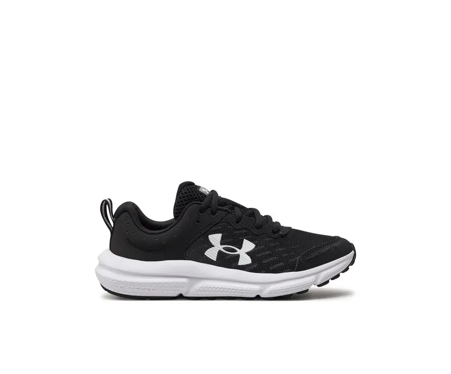 obrazek 1 Under Armour Buty do biegania UA BGS Assert 10 3026182-001 Czarny
