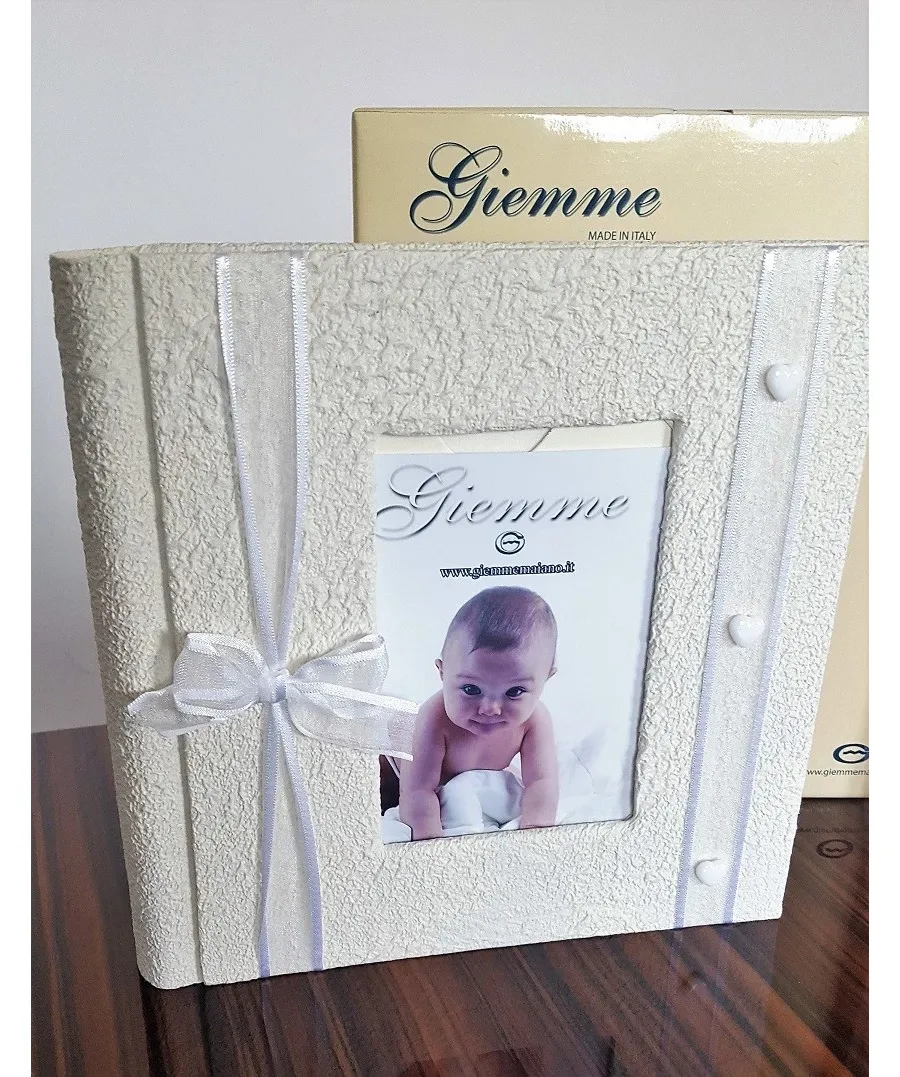 obrazek 3 Album robiony ręcznie, dla dzieci
