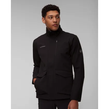 Zdjęcie Kurtka Softshellowa Męska Mammut Seon So