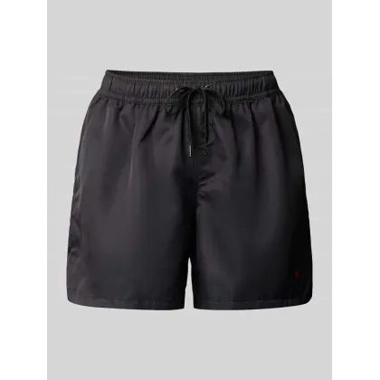 Zdjęcie Ellesse Szorty kąpielowe Eames Short SHV20124 Czarny Regular Fit