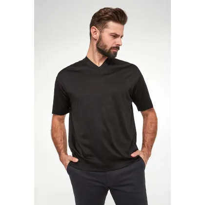 Zdjęcie T-shirt męski EMPORIO ARMANI Emporio Armani