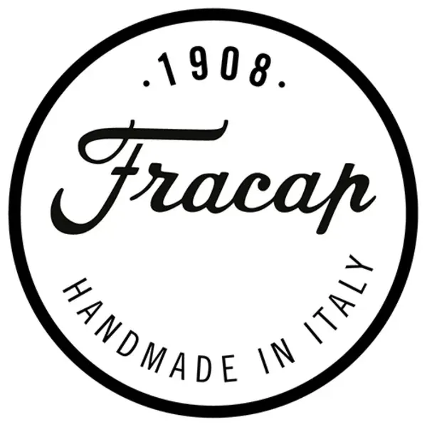 Fracap logo