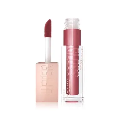 Zdjęcie Maybelline Lifter Gloss Błyszczyk do ust 5.4 ml Nr. 005 - Petal