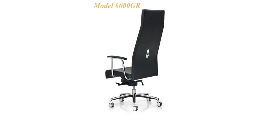 picture 3 Leather office armchair