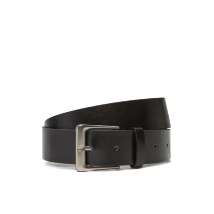 Zdjęcie Calvin Klein Pasek Męski Classic Buckle 35Mm LV04G7027G Czarny