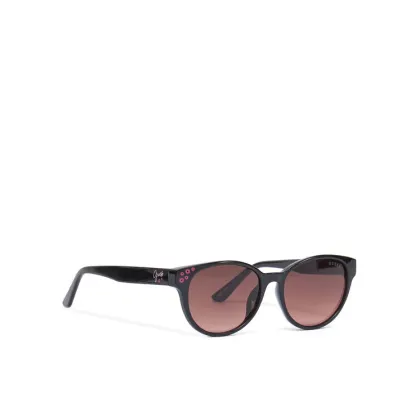 Zdjęcie Guess Okulary przeciwsłoneczne GU00128 Czarny