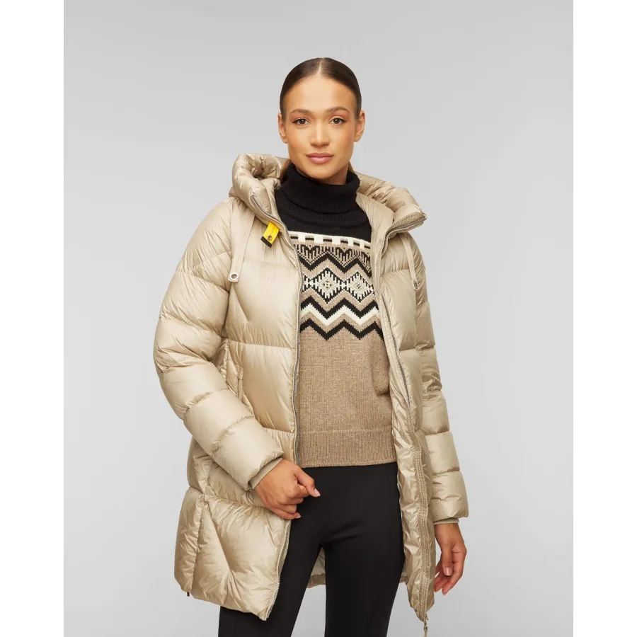 obrazek 1 Kurtka Puchowa Damska Parajumpers Janet