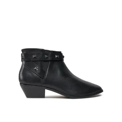 Zdjęcie Ted Baker Botki 159877 Czarny