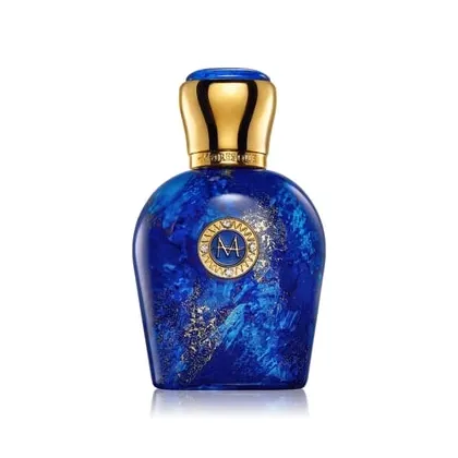 Zdjęcie MORESQUE Art Collection Sahara Blue Woda perfumowana 50 ml