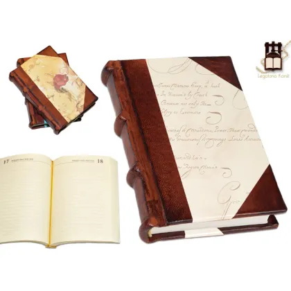 Picture Stylish daily newspaper in the Italian version