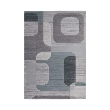 Picture A unique Laguna carpet for the living and sleeping space