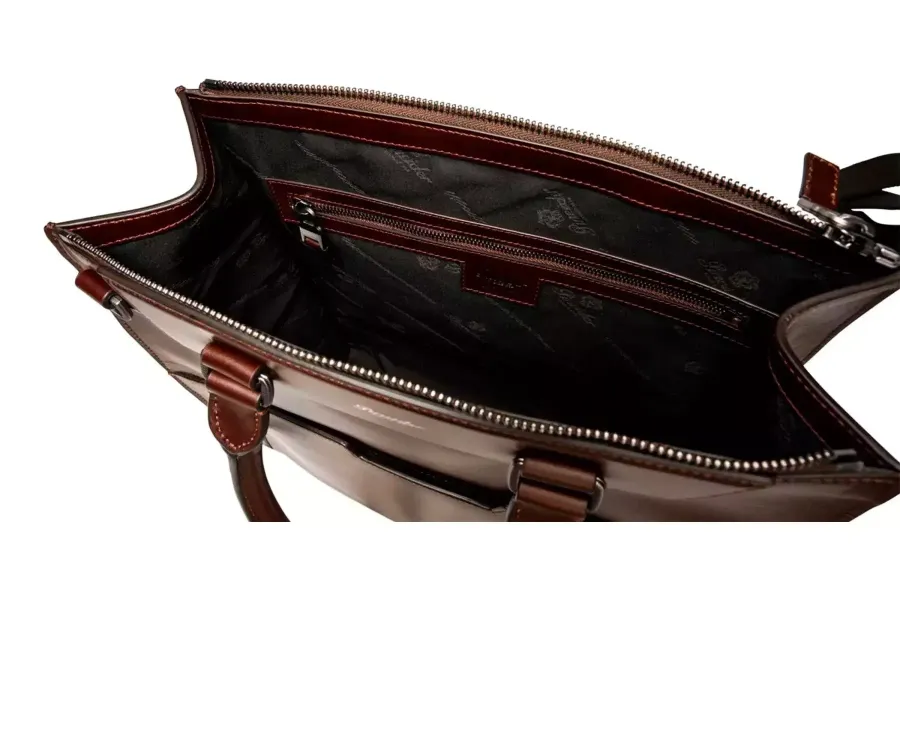 obrazek 7 Piękna torba na zakupy Metro Smooth Collection