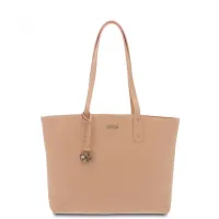 Zdjęcie Skórzana shopperka z Włoch - Giudi