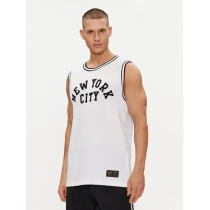 Zdjęcie Champion Tank top 220009 Biały Custom Fit