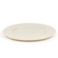 Zdjęcie Komplet 6 włoskich talerzy ze szkła murano