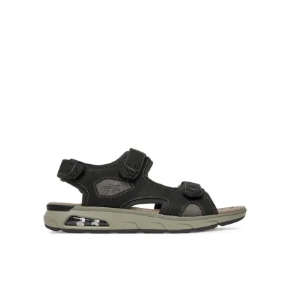 Zdjęcie Rieker Sandały 29151-00 Czarny