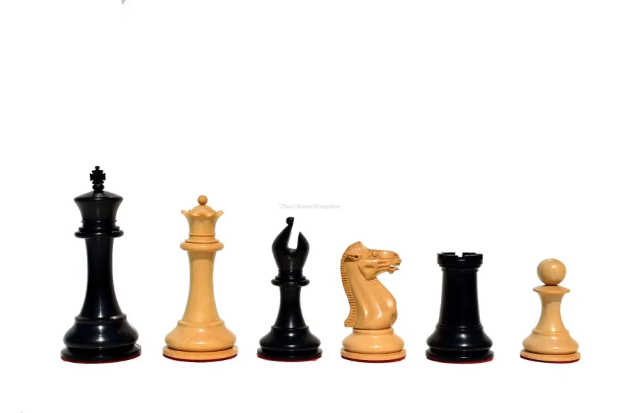 obrazek 4 Klasyczna kolekcja figur Circa Exclusive 1849 - The Chess Empire