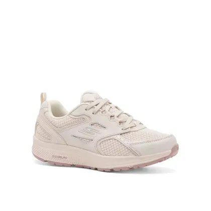 Zdjęcie Skechers Sneakersy GO RUN CONSISTENT 128075 NAT Różowy