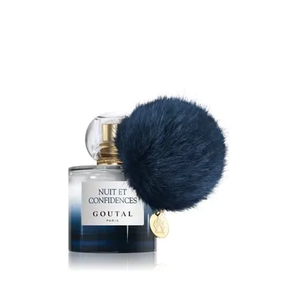 Zdjęcie GOUTAL PARIS Nuit et Confidences Woda perfumowana 50 ml