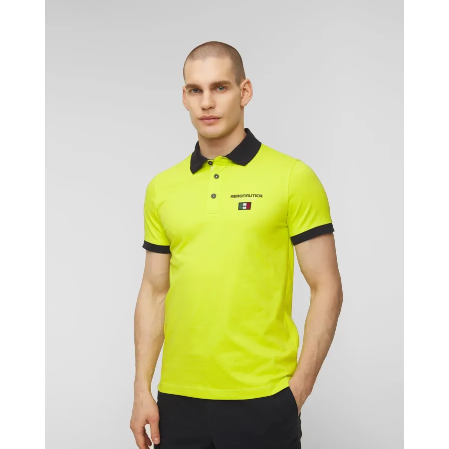 obrazek 1 Koszulka Polo Aeronautica Militare