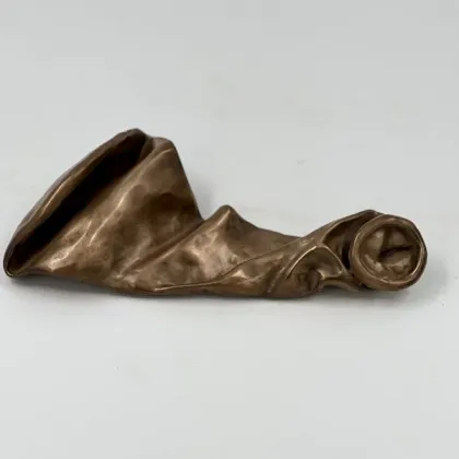 Zdjęcie Gustowna figurka balonika