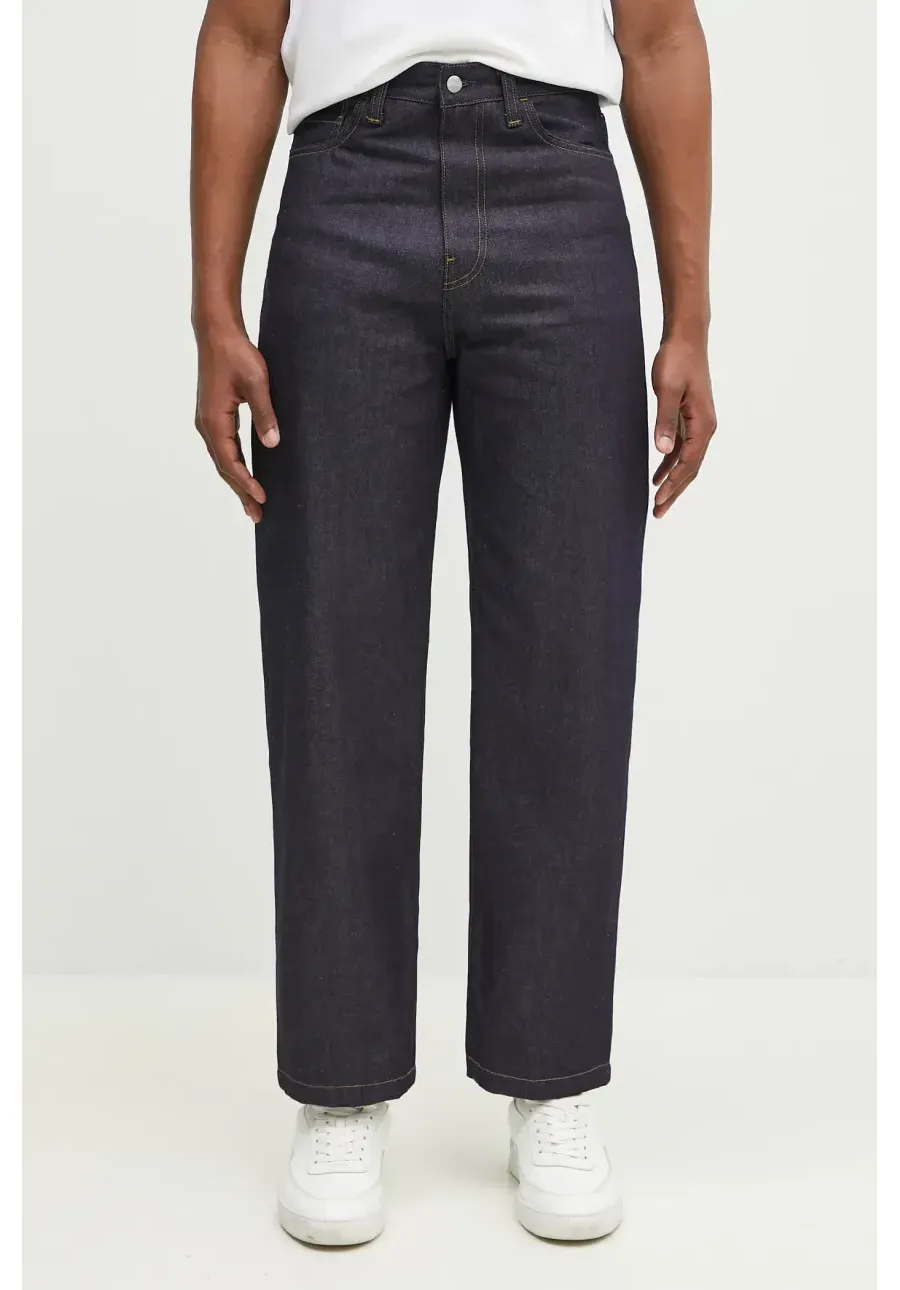 obrazek 1 Carhartt WIP jeansy Landon Pant męskie I030468.101