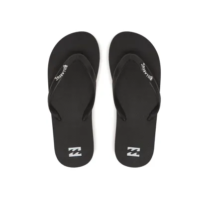 Zdjęcie Billabong Japonki Tides Slice EBYL100023 Czarny