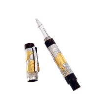 Picture Camel Rollerball Pen Limited Edition