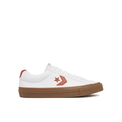 Zdjęcie Converse Tenisówki Sport Casual  A13494C Biały