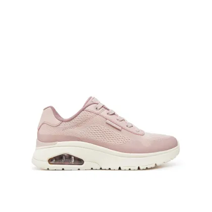 Zdjęcie Skechers Sneakersy Uno Flex-Spring On Air 177794/MVE Fioletowy