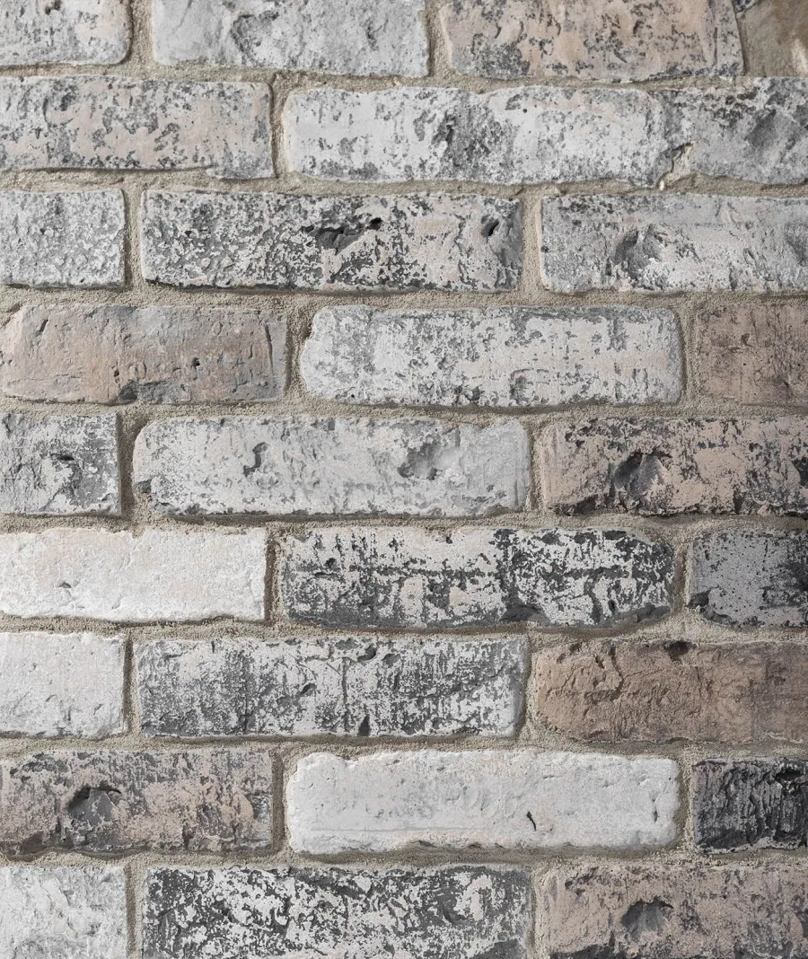 obrazek 1 26x6,5 cm DS - (V7 stara cegła) - cegła betonowa na ścianę