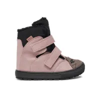 Zdjęcie Mrugała Śniegowce MALI 7251/4-48 Różowy