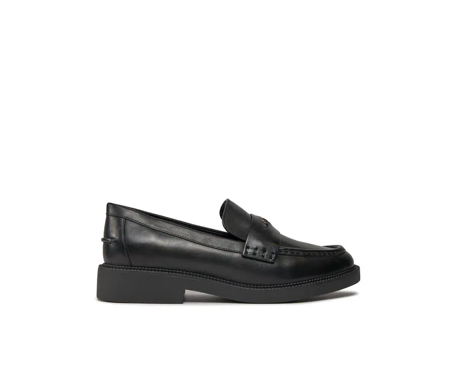 obrazek 1 MICHAEL Michael Kors Lordsy Eden Loafer 40R4EDMP1L Czarny