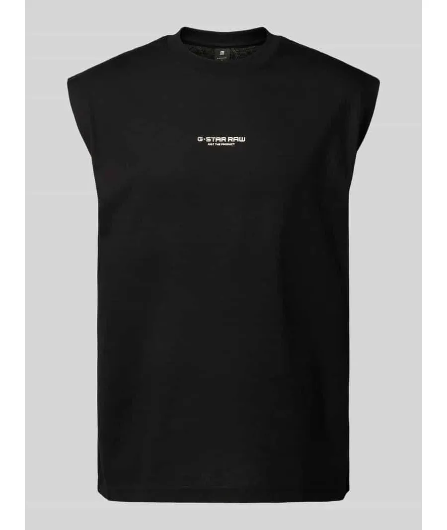 obrazek 1 Top z nadrukiem z logo