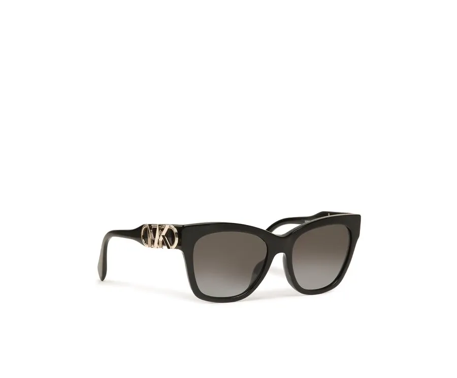 obrazek 1 Michael Kors Okulary przeciwsłoneczne 0MK2182U Czarny