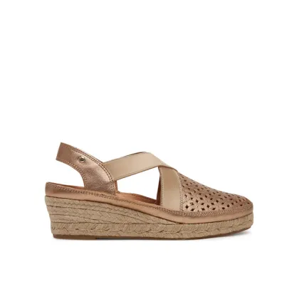 Zdjęcie Pikolinos Espadryle W4A-1546Cl Złoty