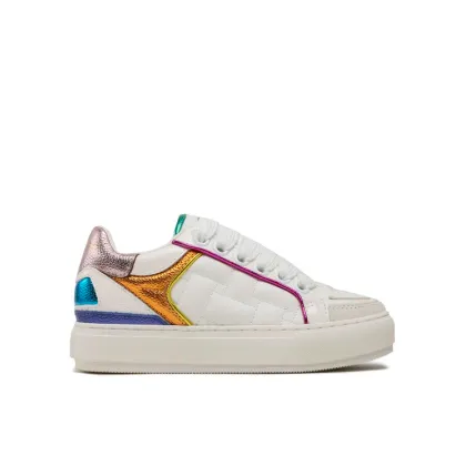 Zdjęcie Kurt Geiger Sneakersy Southbank 9564369109 Biały