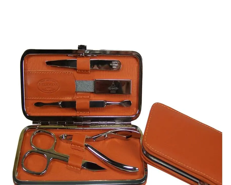 obrazek 2 Stylowy komplet do manicure