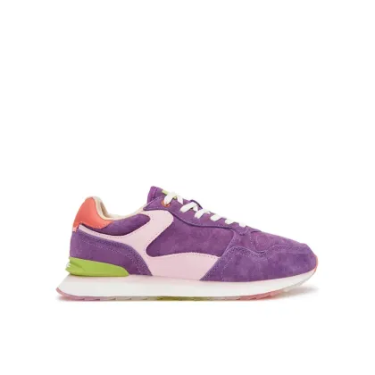 Zdjęcie HOFF Sneakersy Rhosus 12502030 Fioletowy