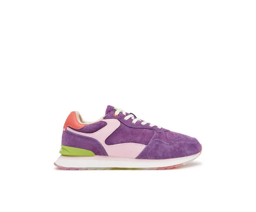 obrazek 1 HOFF Sneakersy Rhosus 12502030 Fioletowy