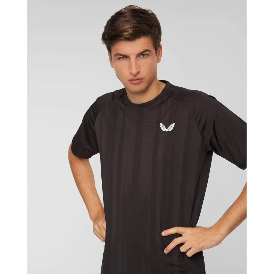 obrazek 1 Koszulka Sportowa Castore Active Cirrus Tee
