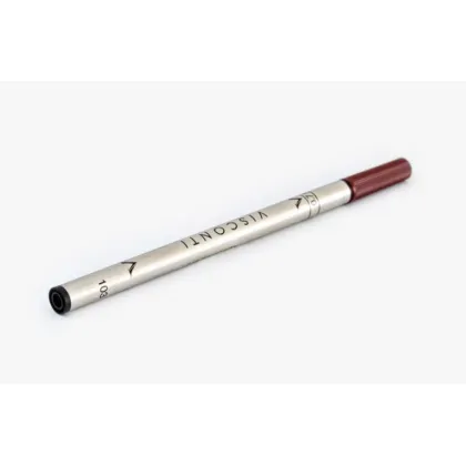 Picture Ink refill for Visconti ballpoint pens - black or blue