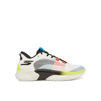 Zdjęcie Skechers Sneakersy Skx Resagrip- 253007/WBRD Biały