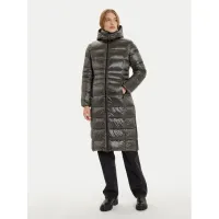 Zdjęcie Frieda & Freddies Kurtka zimowa 3880A Zielony Regular Fit