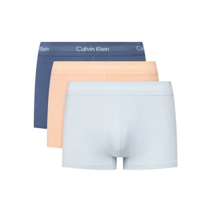 Zdjęcie Calvin Klein Underwear Komplet 3 par bokserek 0000U2664G Kolorowy